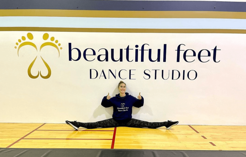 Beautiful Feet Dance Studio