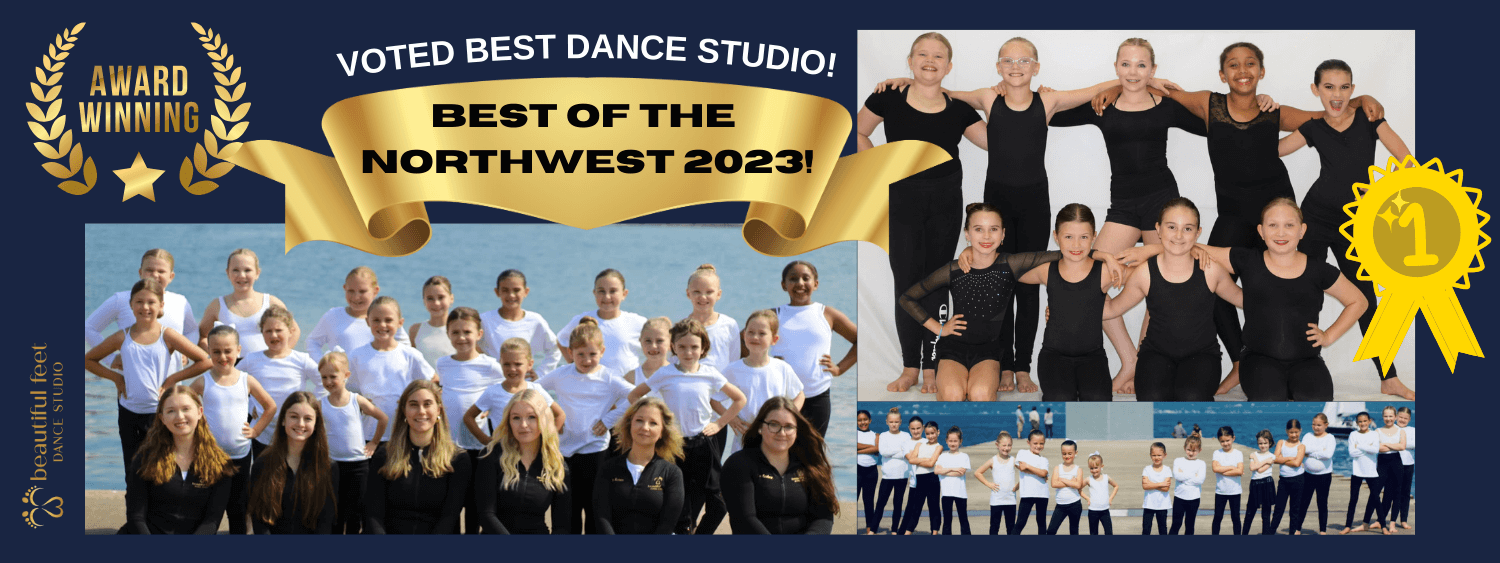 Best Dance Studio Northwest Michigan